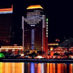 广州四星级酒店最大容纳120人的会议场地|广州海俊酒店的价格与联系方式